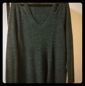 Torrid sweater
